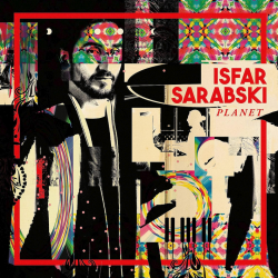 Isfar Sarabski - Planet,...