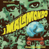 Soundtrack - Ennio Morricone - I malamondo, 1CD (RE), 2021