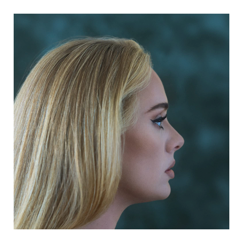 Adele - 30, 1CD, 2021