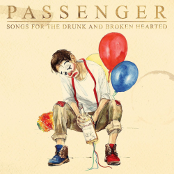 Passenger - Songs for the...