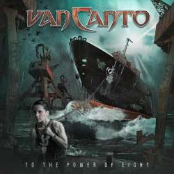 Van Canto - To the power of...