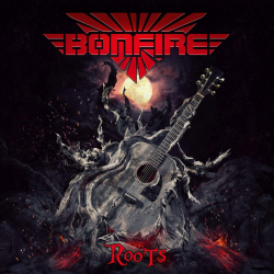 Bonfire - Roots, 2CD, 2021