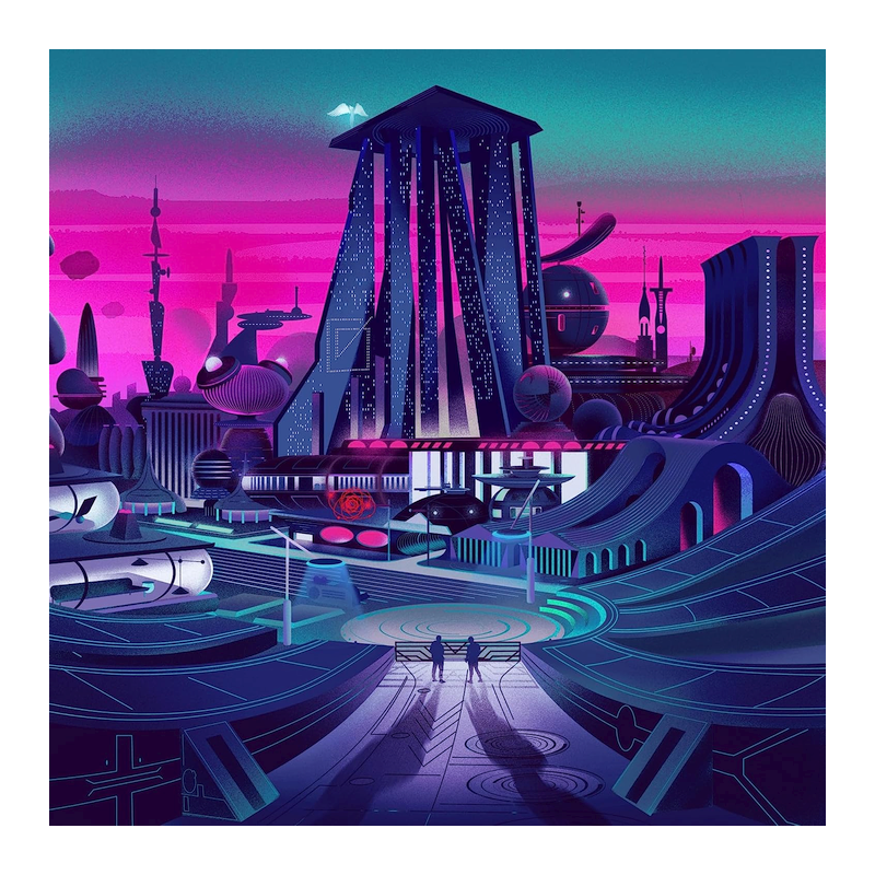Gorgon City - Salvation, 1CD, 2023