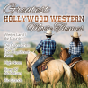 Kompilace - Greatest western songs-Movie themes, 1CD, 2023