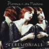 Florence And The Machine - Ceremonials, 1CD, 2011