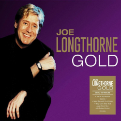 Joe Longthorne - Gold, 3CD,...