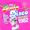 Kompilace - ZYX Italo disco history-1982, 2CD, 2021
