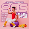 Kompilace - Fitness & Workout-90s radio hits, 1CD, 2023