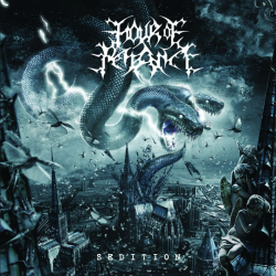 Hour Of Penance - Sedition,...