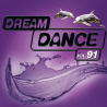 Kompilace - Dream dance-Vol.91, 2CD, 2021