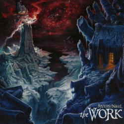 Rivers Of Nihil - The work,...