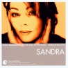 Sandra - The essential, 1CD, 2003