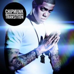 Chipmunk - Transition, 1CD,...