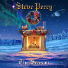 Steve Perry - Season, 1CD, 2021
