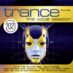 Kompilace - Trance-The...