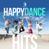 Kompilace - Happy dance hits, 2CD, 2021