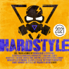 Kompilace - Hardstyle 2021, 2CD, 2021