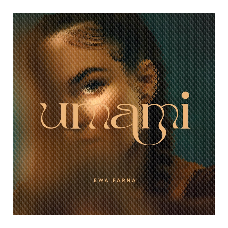Ewa Farna - Umami, 1CD, 2021