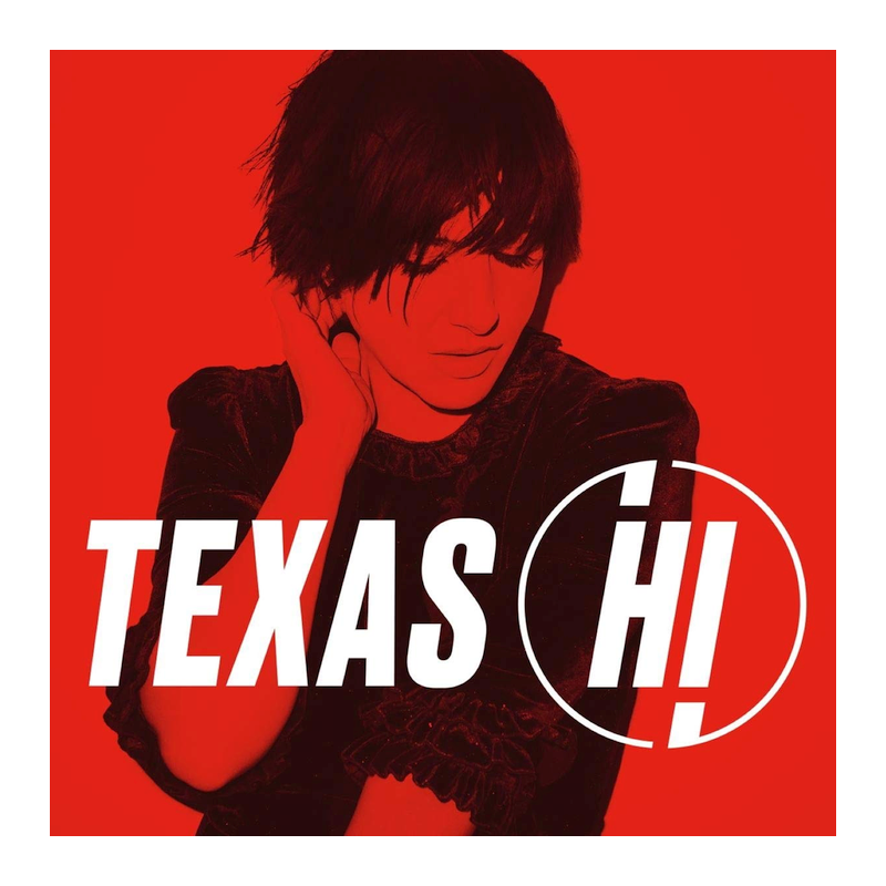 Texas - Hi, 1CD, 2021