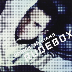 Robbie Williams - Rudebox,...
