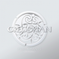 Gregorian - Pure chants,...