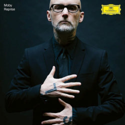 Moby - Reprise, 1CD, 2021