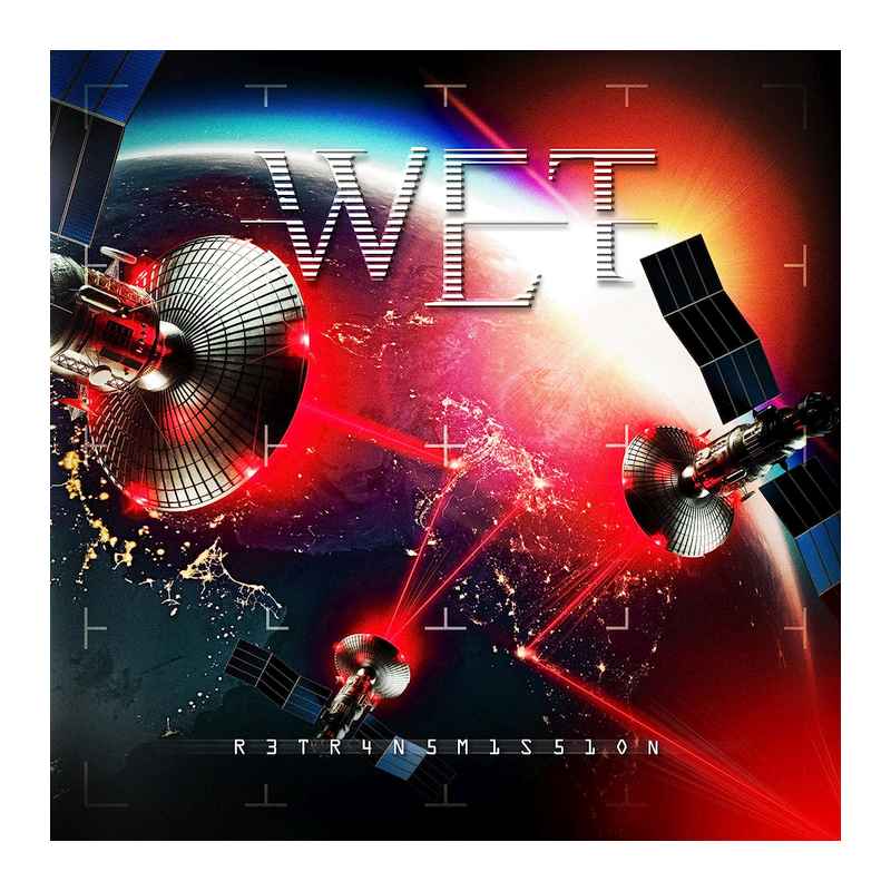 WET - Retransmission, 1CD, 2021