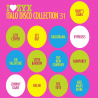 Kompilace - ZYX italo disco collection 31, 3CD, 2021