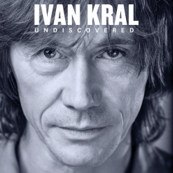 Ivan Král - Undiscovered,...