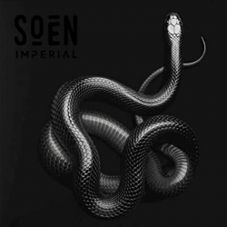 Soen - Imperial, 1CD, 2021