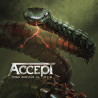 Accept - Too mean to die, 1CD, 2021