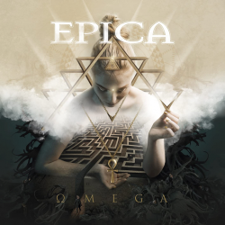 Epica - Omega, 1CD, 2021