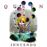 Queen - Innuendo, 1CD (RE), 2011