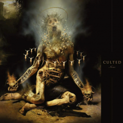 Culted - Nous, 1CD, 2021
