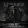 Lake Of Tears - Ominous, 1CD, 2021