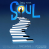 Soundtrack - Trent Reznor, Atticus Ross - Soul, 1CD, 2021