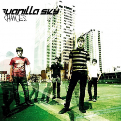Vanilla Sky - Changes, 1CD,...