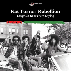 Nat Turner Rebellion -...