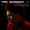 The Weeknd - The highlights, 1CD, 2021