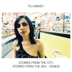 PJ Harvey - Stories from...