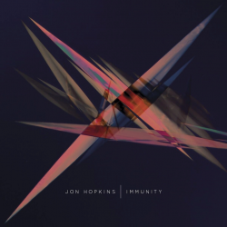Jon Hopkins - Immunity, 2CD...