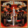 21 Savage & Metro Boomin - Savage mode II, 1CD, 2021