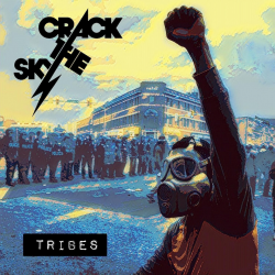 Crack The Sky - Tribes,...