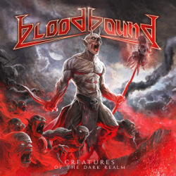 Bloodbound - Creatures of...