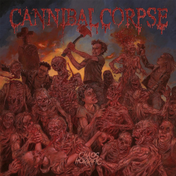 Cannibal Corpse - Chaos...