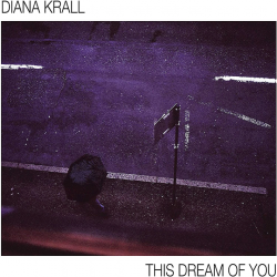 Diana Krall - This dream of you, 1CD, 2020