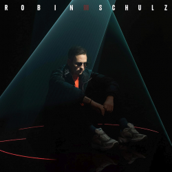 Robin Schulz - IIII, 1CD, 2021