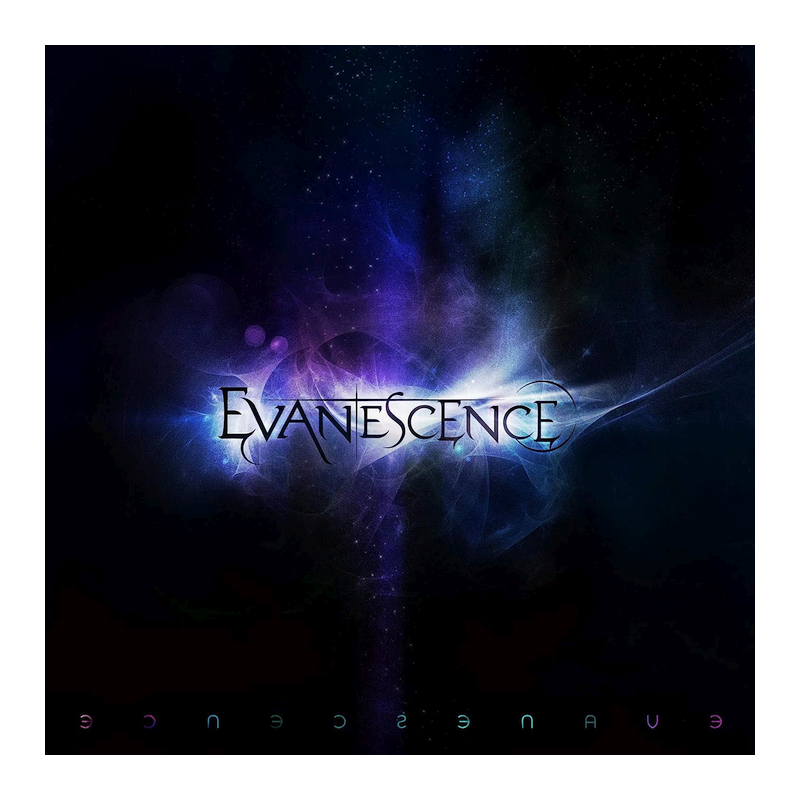 Evanescence - Evanescence, 1CD, 2011
