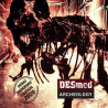 Desmod - Archeology, 1CD, 2021