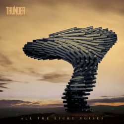 Thunder - All the right...